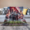 atlanta falcons blanket fleece blanket throw blankets plush blanket v11 atlanta falcons blanket fleece blanket throw blankets plush blanket v11