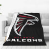 atlanta falcons blanket fleece blanket throw plush blanket v20 atlanta falcons blanket fleece blanket throw plush blanket v20