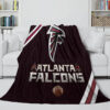 atlanta falcons blanket fleece blankets throw blanket plush blanket v36 atlanta falcons blanket fleece blankets throw blanket plush blanket v36