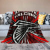 atlanta falcons blanket sherpa blanket throw blanket plush blanket v7 atlanta falcons blanket sherpa blanket throw blanket plush blanket v7