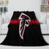 atlanta falcons blanket sherpa blankets throw blanket plush blankets v38 atlanta falcons blanket sherpa blankets throw blanket plush blankets v38