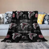 atlanta falcons blanket sherpa blankets throw blanket plush blankets v41 atlanta falcons blanket sherpa blankets throw blanket plush blankets v41