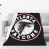 atlanta falcons blankets fleece blanket throw blankets plush blanket v25 atlanta falcons blankets fleece blanket throw blankets plush blanket v25