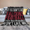 atlanta falcons blankets sherpa blanket throw blankets plush blankets v10 atlanta falcons blankets sherpa blanket throw blankets plush blankets v10