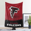 atlanta falcons blankets sherpa blanket throw plush blankets v33 atlanta falcons blankets sherpa blanket throw plush blankets v33