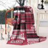 atlanta falcons blankets sherpa blankets throw blanket plush blanket v1 atlanta falcons blankets sherpa blankets throw blanket plush blanket v1