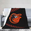 baltimore orioles blanket fleece blanket throw blanket plush blankets v2 baltimore orioles blanket fleece blanket throw blanket plush blankets v2