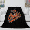 baltimore orioles blanket fleece blankets throw blankets plush blankets v23 baltimore orioles blanket fleece blankets throw blankets plush blankets v23
