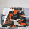 baltimore orioles blanket sherpa blanket throw blanket plush blankets v6 baltimore orioles blanket sherpa blanket throw blanket plush blankets v6