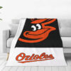 baltimore orioles blankets fleece blanket throw blankets plush blankets v26 baltimore orioles blankets fleece blanket throw blankets plush blankets v26