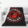 baltimore orioles blankets fleece blanket throw blankets plush blankets v3 baltimore orioles blankets fleece blanket throw blankets plush blankets v3
