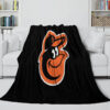 baltimore orioles blankets sherpa blanket throw plush blanket v21 baltimore orioles blankets sherpa blanket throw plush blanket v21