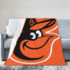 baltimore orioles blankets sherpa blankets throw blanket plush blanket v8 baltimore orioles blankets sherpa blankets throw blanket plush blanket v8