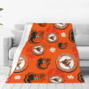 baltimore orioles blankets sherpa blankets throw blanket plush blankets v14 baltimore orioles blankets sherpa blankets throw blanket plush blankets v14
