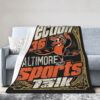 baltimore orioles blankets sherpa blankets throw blanket plush blankets v19 baltimore orioles blankets sherpa blankets throw blanket plush blankets v19