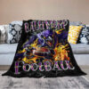 baltimore ravens blanket fleece blankets throw plush blankets v14 baltimore ravens blanket fleece blankets throw plush blankets v14