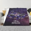 baltimore ravens blanket fleece blankets throw plush blankets v24 baltimore ravens blanket fleece blankets throw plush blankets v24