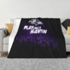 baltimore ravens blanket sherpa blanket throw blanket plush blankets v42 baltimore ravens blanket sherpa blanket throw blanket plush blankets v42