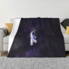 baltimore ravens blanket sherpa blanket throw blankets plush blanket v16 baltimore ravens blanket sherpa blanket throw blankets plush blanket v16