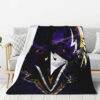 baltimore ravens blanket sherpa blanket throw blankets plush blankets v80 baltimore ravens blanket sherpa blanket throw blankets plush blankets v80