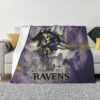 baltimore ravens blankets fleece blanket throw blanket plush blankets v30 baltimore ravens blankets fleece blanket throw blanket plush blankets v30