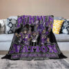 baltimore ravens blankets fleece blanket throw blanket plush blankets v99 baltimore ravens blankets fleece blanket throw blanket plush blankets v99