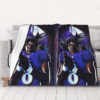 baltimore ravens blankets fleece blanket throw blankets plush blanket v83 baltimore ravens blankets fleece blanket throw blankets plush blanket v83