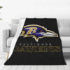 baltimore ravens blankets fleece blanket throw blankets plush blankets v56 baltimore ravens blankets fleece blanket throw blankets plush blankets v56