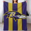 baltimore ravens blankets fleece blanket throw blankets plush blankets v70 baltimore ravens blankets fleece blanket throw blankets plush blankets v70