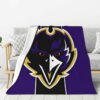 baltimore ravens blankets fleece blanket throw plush blanket v92 baltimore ravens blankets fleece blanket throw plush blanket v92