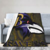 baltimore ravens blankets fleece blankets throw blankets plush blankets v50 baltimore ravens blankets fleece blankets throw blankets plush blankets v50