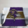 baltimore ravens blankets sherpa blanket throw blanket plush blanket v75 baltimore ravens blankets sherpa blanket throw blanket plush blanket v75
