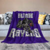 baltimore ravens blankets sherpa blanket throw blanket plush blankets v100 baltimore ravens blankets sherpa blanket throw blanket plush blankets v100
