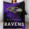 baltimore ravens blankets sherpa blanket throw blankets plush blanket v31 baltimore ravens blankets sherpa blanket throw blankets plush blanket v31