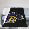baltimore ravens blankets sherpa blanket throw plush blanket v57 baltimore ravens blankets sherpa blanket throw plush blanket v57