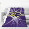 baltimore ravens blankets sherpa blanket throw plush blanket v66 baltimore ravens blankets sherpa blanket throw plush blanket v66