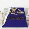baltimore ravens blankets sherpa blanket throw plush blanket v93 baltimore ravens blankets sherpa blanket throw plush blanket v93