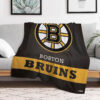 boston bruins blankets fleece blanket throw plush blankets v12 boston bruins blankets fleece blanket throw plush blankets v12