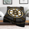 boston bruins blankets sherpa blanket throw blanket plush blankets v13 boston bruins blankets sherpa blanket throw blanket plush blankets v13