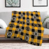 boston bruins blankets sherpa blanket throw blanket plush blankets v22 boston bruins blankets sherpa blanket throw blanket plush blankets v22