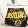 boston bruins blankets sherpa blanket throw blanket plush blankets v34 boston bruins blankets sherpa blanket throw blanket plush blankets v34