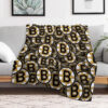 boston bruins blankets sherpa blankets throw plush blanket v19 boston bruins blankets sherpa blankets throw plush blanket v19