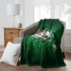 boston celtics blanket fleece blankets throw plush blankets v25 boston celtics blanket fleece blankets throw plush blankets v25