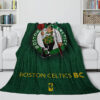 boston celtics blanket sherpa blanket throw plush blanket v20 boston celtics blanket sherpa blanket throw plush blanket v20