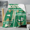 boston celtics blanket sherpa blankets throw blanket plush blanket v6 boston celtics blanket sherpa blankets throw blanket plush blanket v6