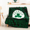 boston celtics blanket sherpa blankets throw blankets plush blankets v12 boston celtics blanket sherpa blankets throw blankets plush blankets v12