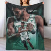boston celtics blankets fleece blankets throw blankets plush blankets v23 boston celtics blankets fleece blankets throw blankets plush blankets v23