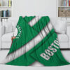 boston celtics blankets fleece blankets throw plush blanket v18 boston celtics blankets fleece blankets throw plush blanket v18