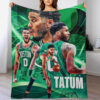 boston celtics blankets sherpa blanket throw blankets plush blankets v5 boston celtics blankets sherpa blanket throw blankets plush blankets v5