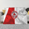 boston red sox blanket fleece blanket throw blanket plush blankets v19 boston red sox blanket fleece blanket throw blanket plush blankets v19